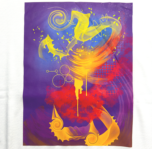 Mental Health (White)