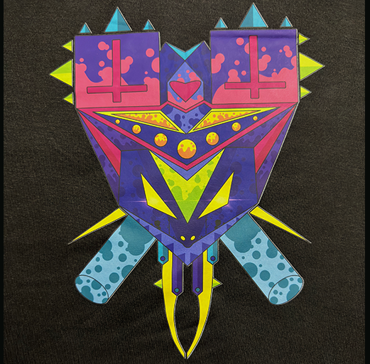 Geometrical-Error (Black)