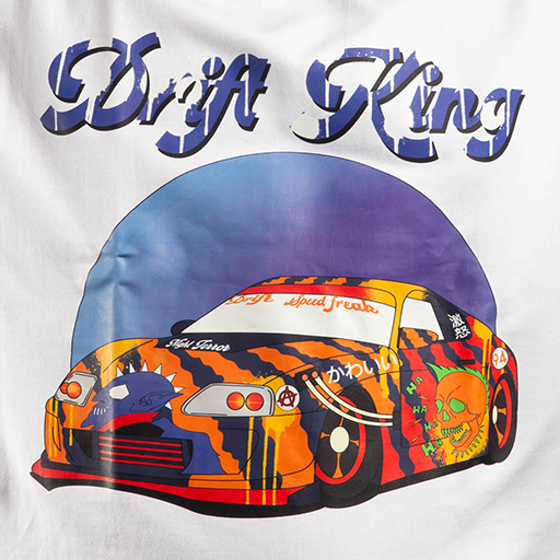 Drift King