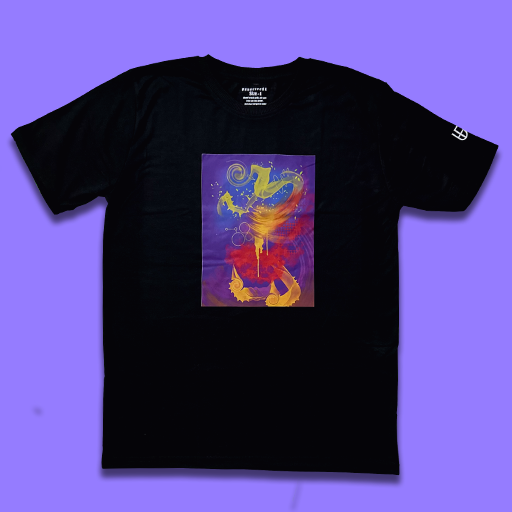 Mental Health (Black)